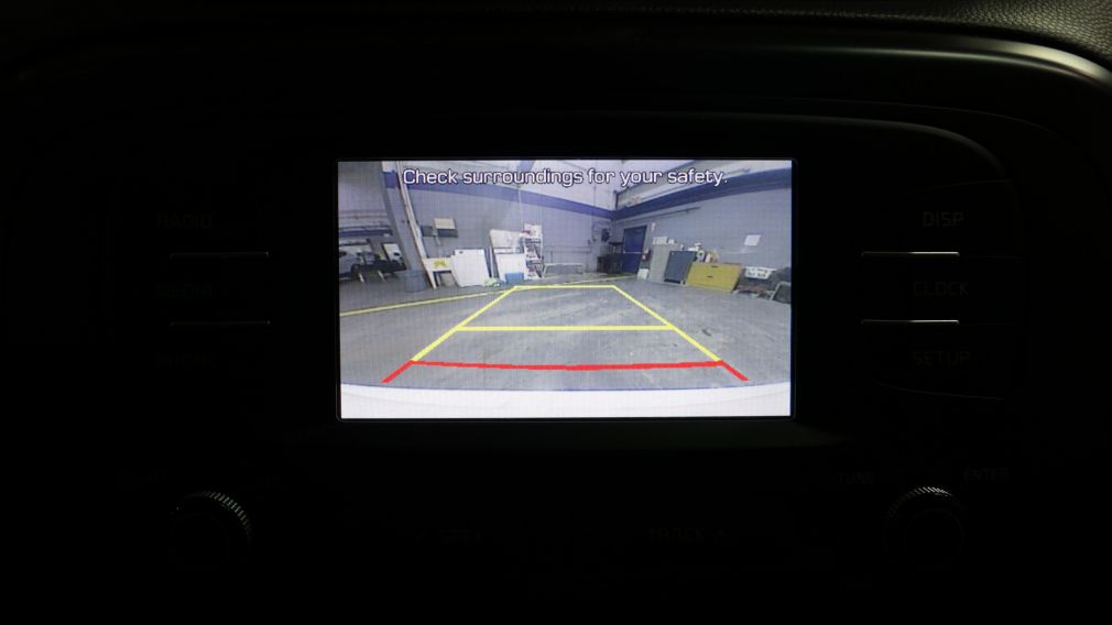 Kia Soul LX 2019 d’occasion à vendre - 15