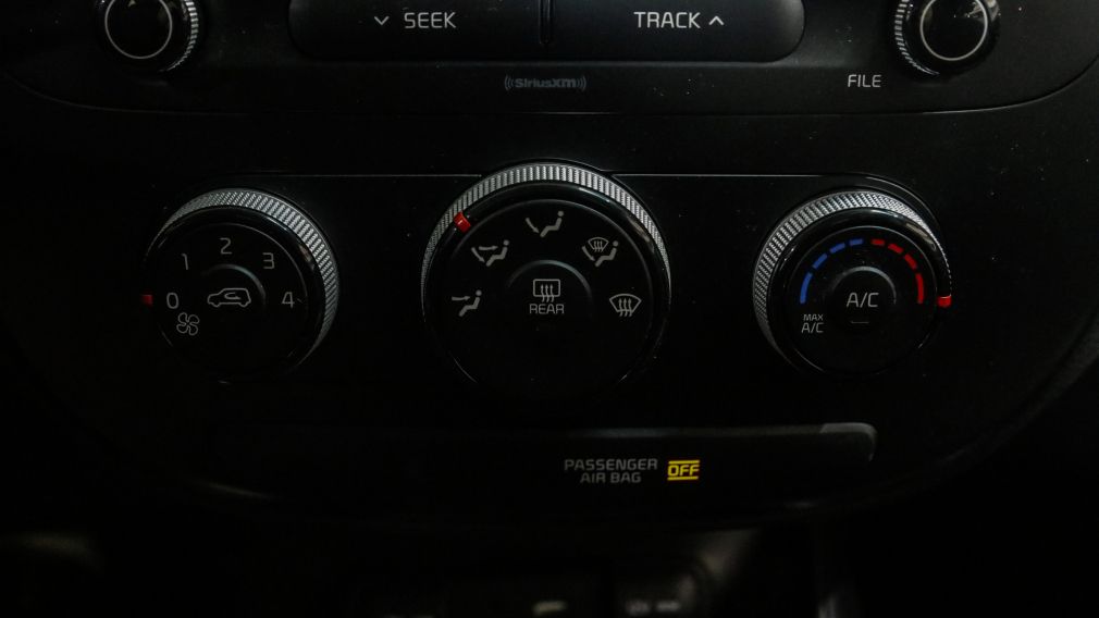 Kia Soul LX 2019 d’occasion à vendre - 17