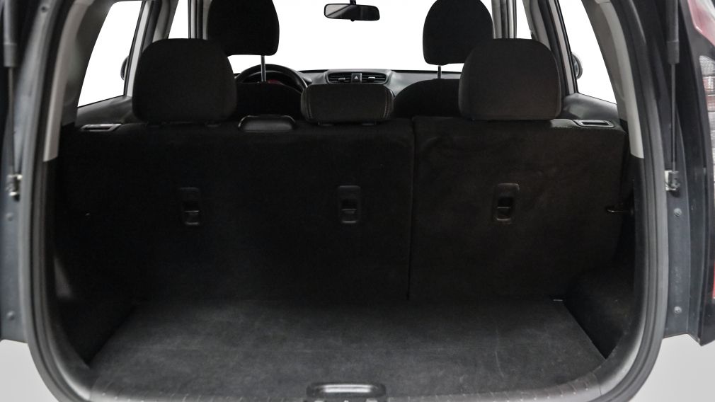 Kia Soul LX 2019 d’occasion à vendre - 21