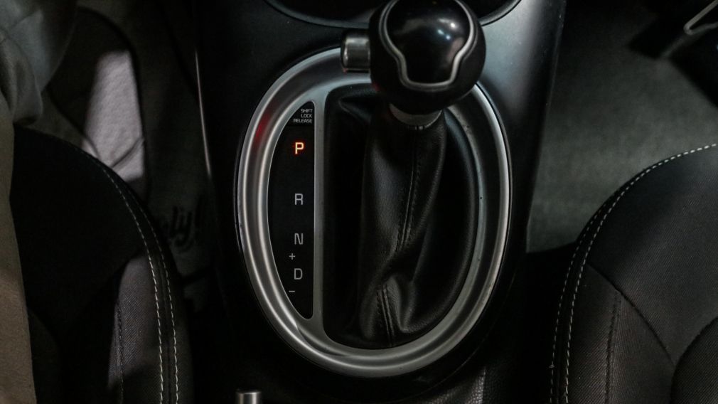 Kia Soul LX 2019 d’occasion à vendre - 18