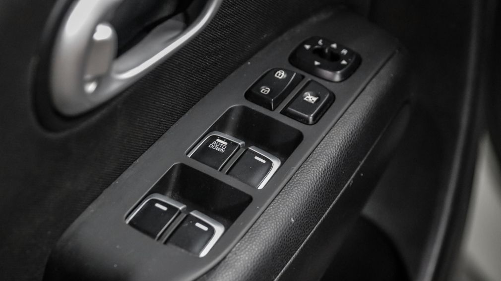 Kia Soul LX 2019 d’occasion à vendre - 11