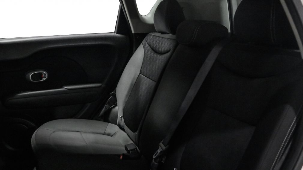 Kia Soul LX 2019 d’occasion à vendre - 19