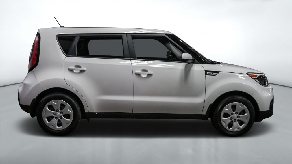 Kia Soul LX 2019 d’occasion à vendre - 8