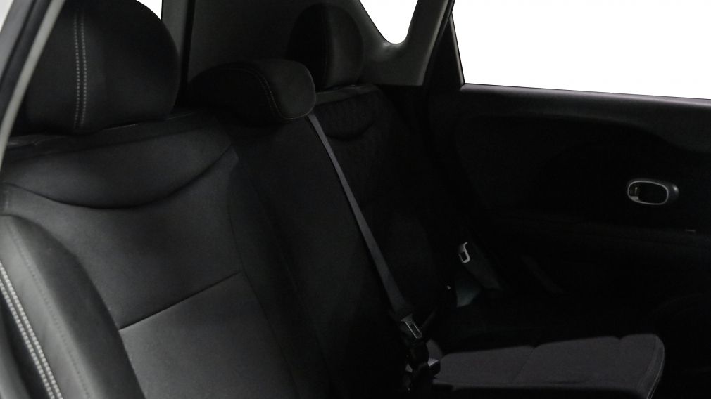 Kia Soul LX 2019 d’occasion à vendre - 22