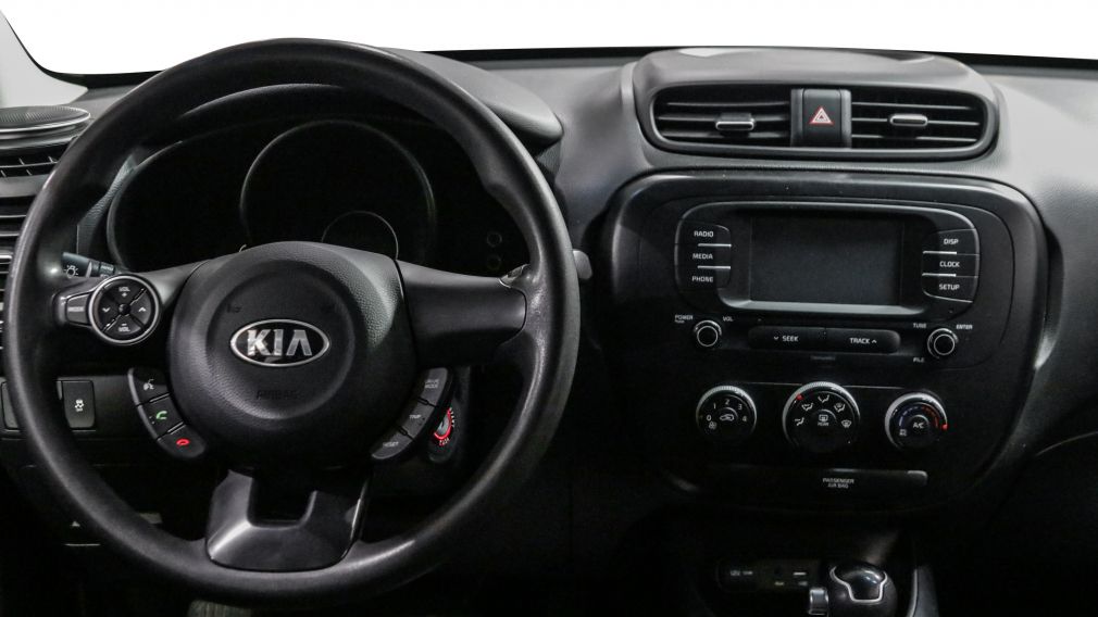 Kia Soul LX 2019 d’occasion à vendre - 12