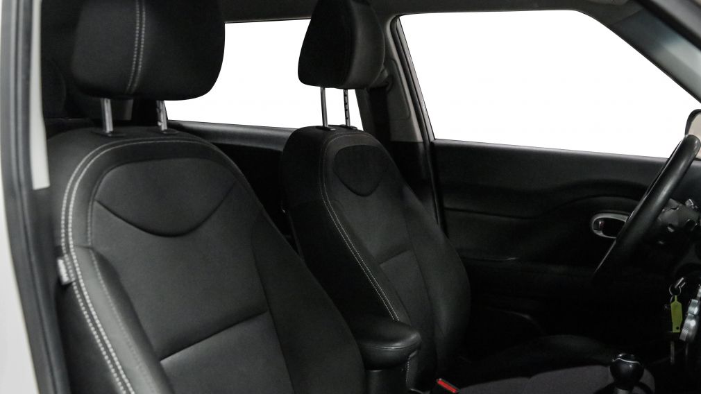Kia Soul LX 2019 d’occasion à vendre - 24
