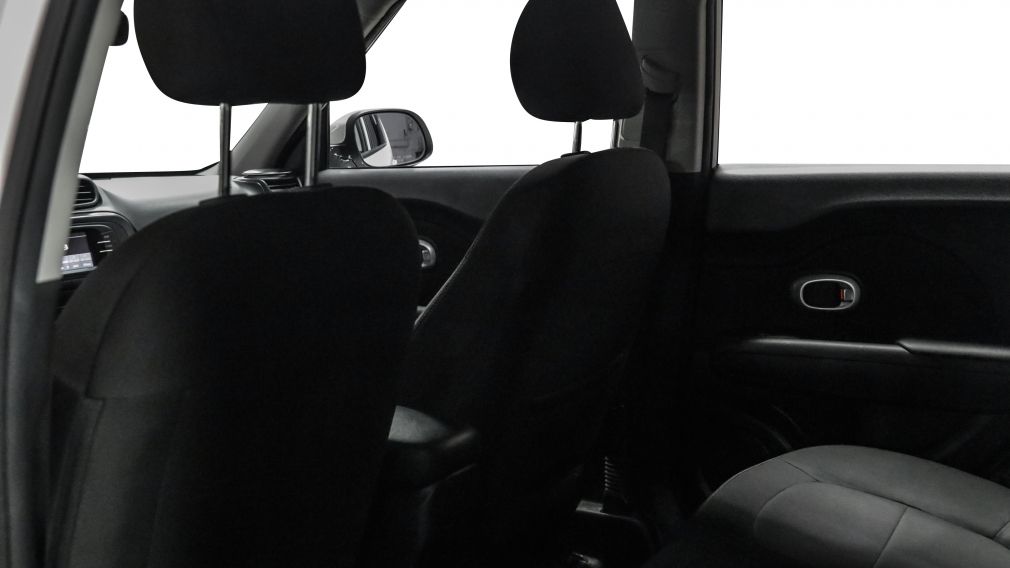 Kia Soul LX 2019 d’occasion à vendre - 20