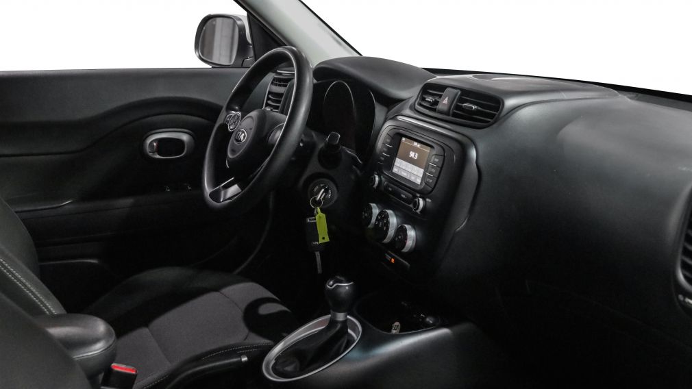 Kia Soul LX 2019 d’occasion à vendre - 23