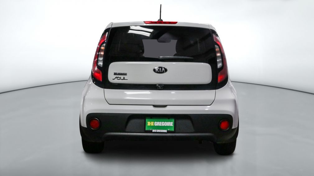 Kia Soul LX 2019 d’occasion à vendre - 6