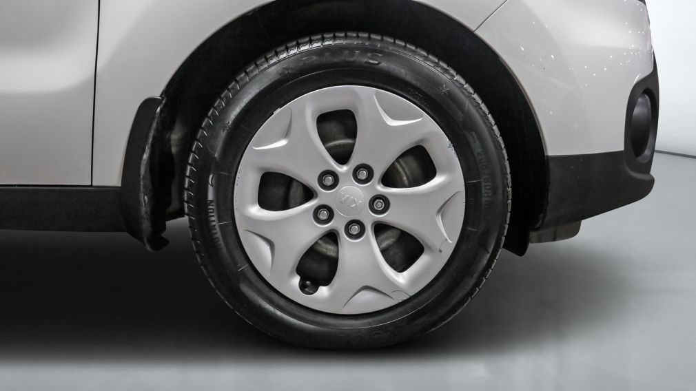 Kia Soul LX 2019 d’occasion à vendre - 25
