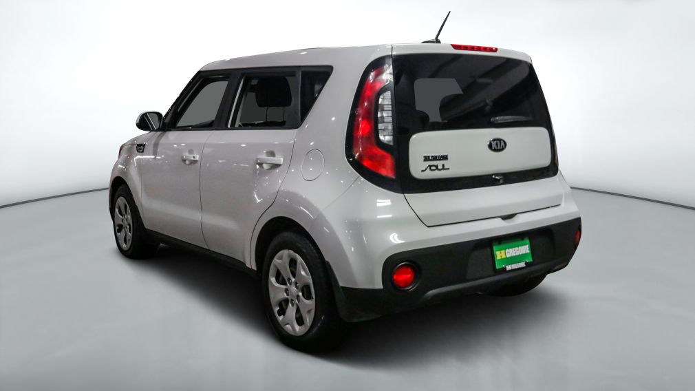 Kia Soul LX 2019 d’occasion à vendre - 5