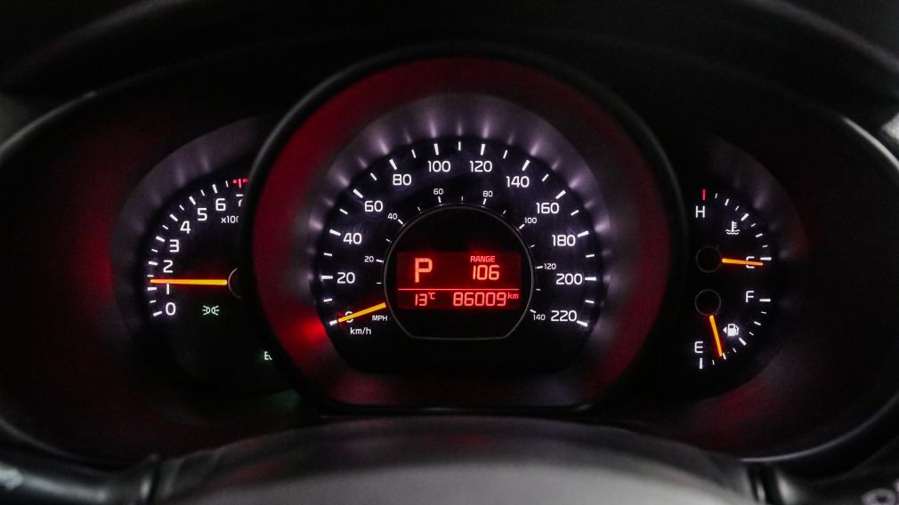 Kia Soul LX 2019 d’occasion à vendre - 14