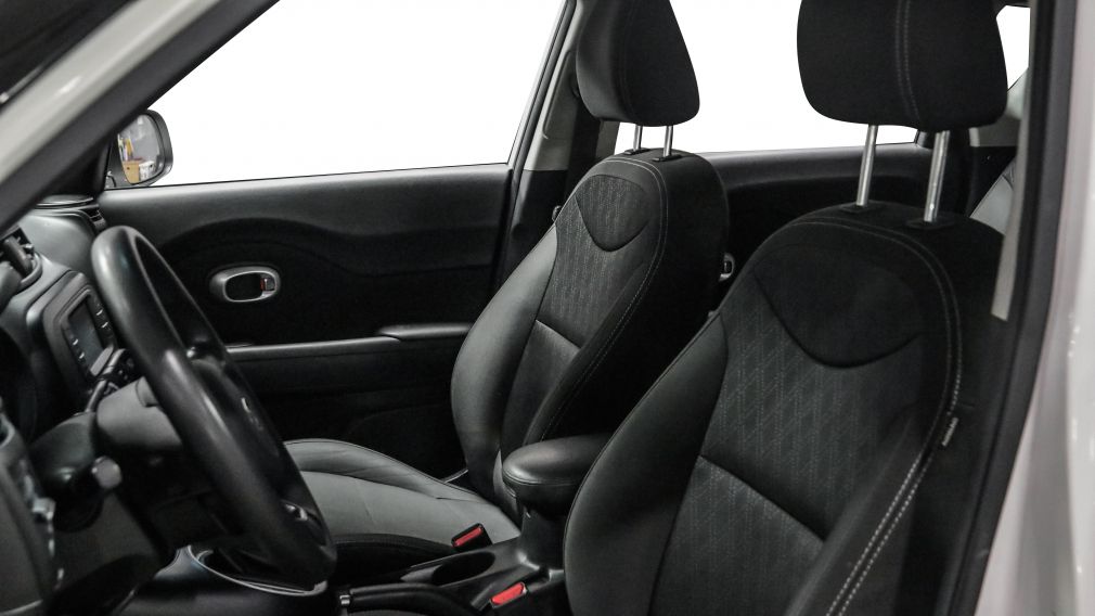 Kia Soul LX 2019 d’occasion à vendre - 10