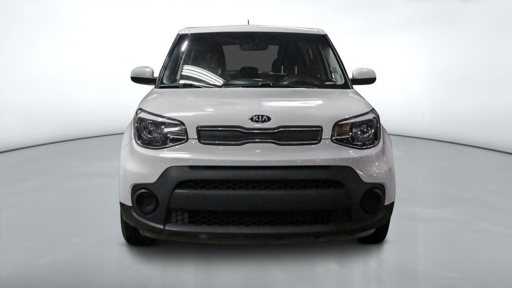 Kia Soul LX 2019 d’occasion à vendre - 2