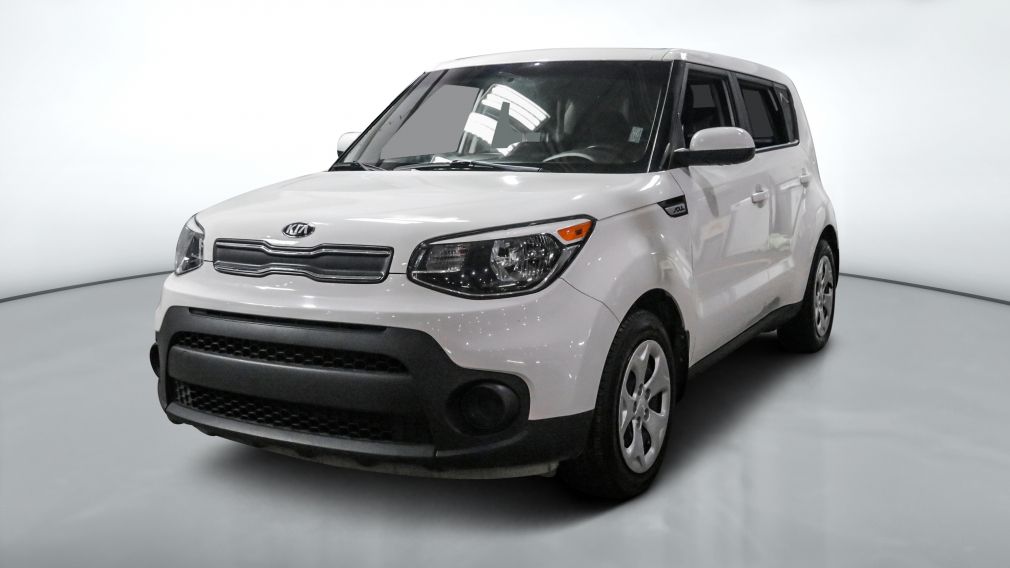 Kia Soul LX 2019 d’occasion à vendre - 3