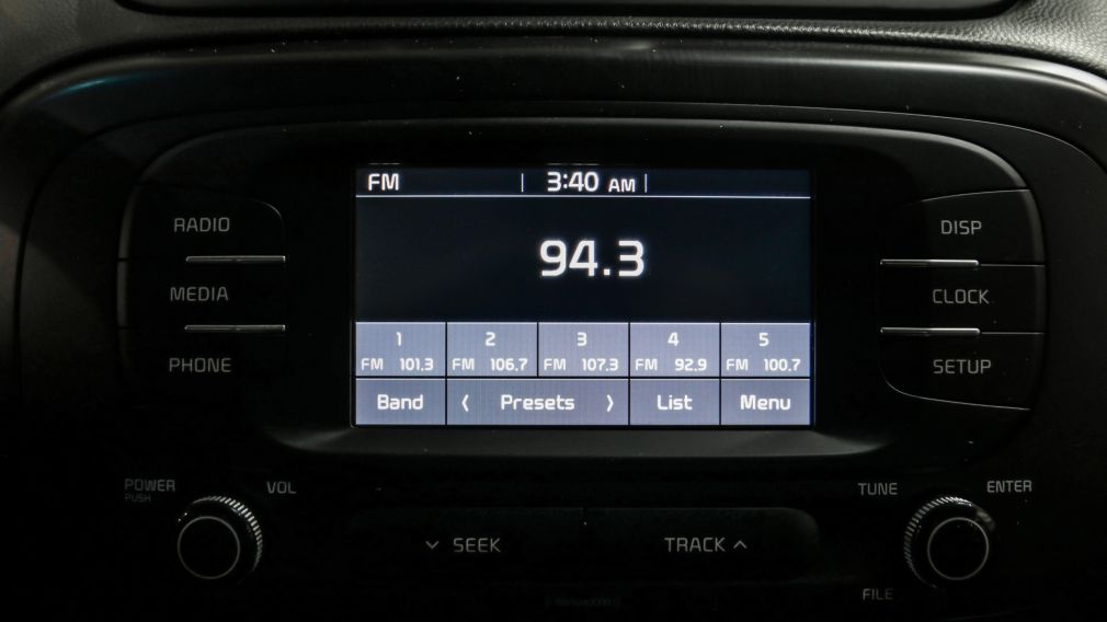 Kia Soul LX 2019 d’occasion à vendre - 16