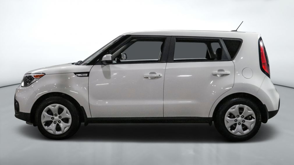 Kia Soul LX 2019 d’occasion à vendre - 4