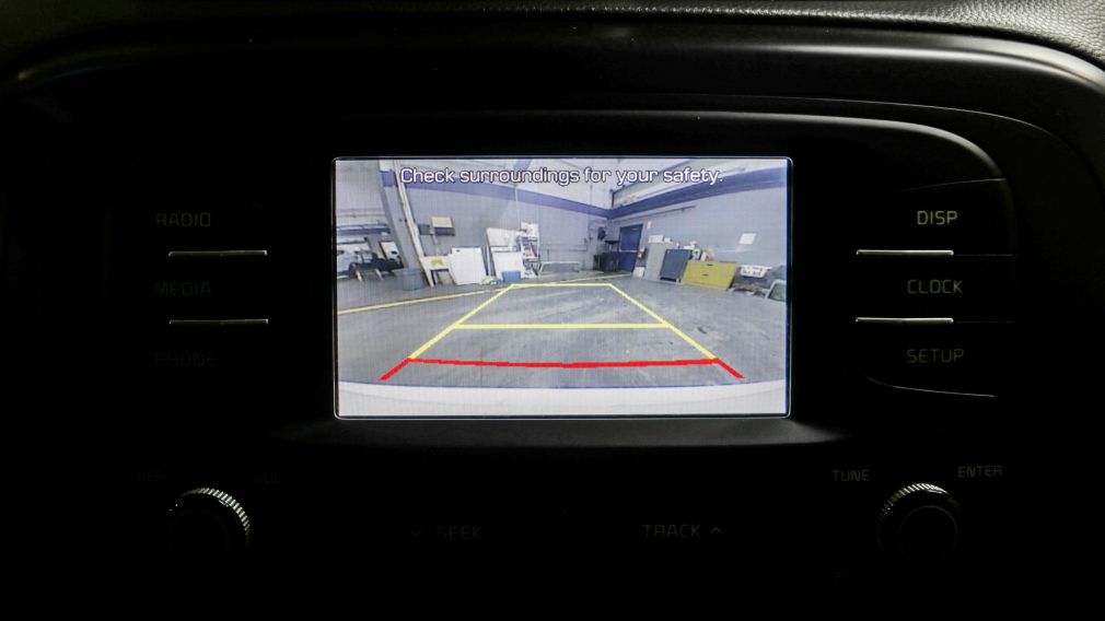 Kia Soul LX 2019 d’occasion à vendre - 15