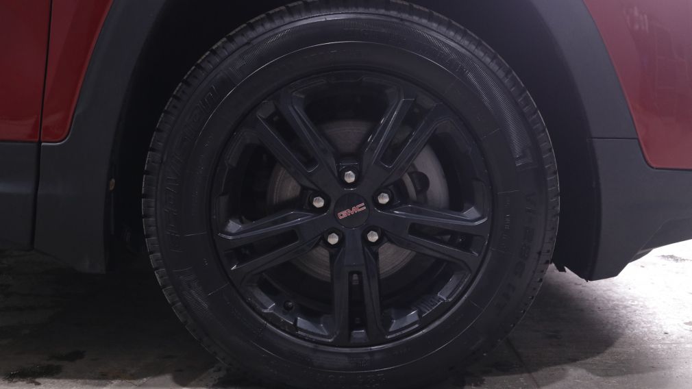 GMC Terrain AT4 2023 d&rsquo;occasion à vendre - 26