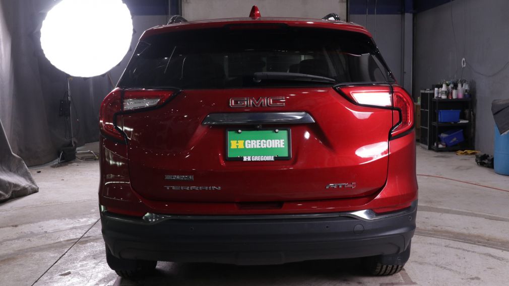 GMC Terrain AT4 2023 d&rsquo;occasion à vendre - 5