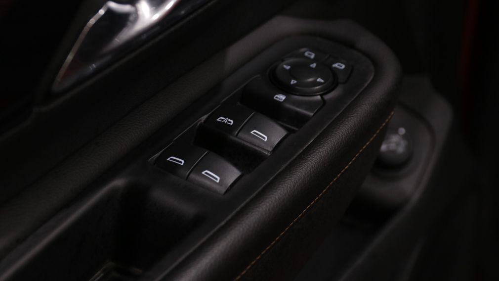 GMC Terrain AT4 2023 d&rsquo;occasion à vendre - 9