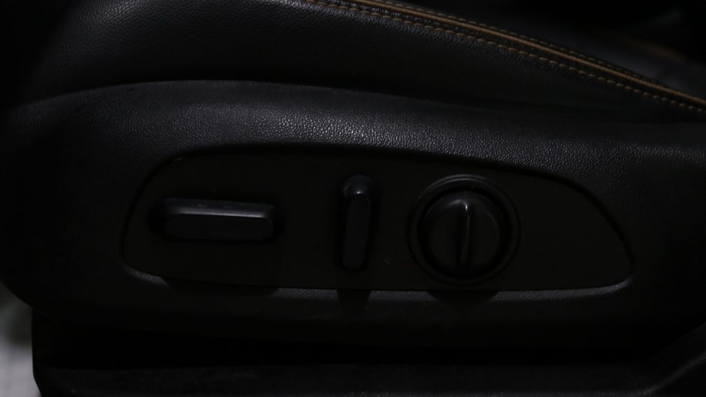 GMC Terrain AT4 2023 d&rsquo;occasion à vendre - 10