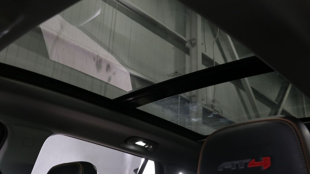 GMC Terrain AT4 2023 d&rsquo;occasion à vendre - 11