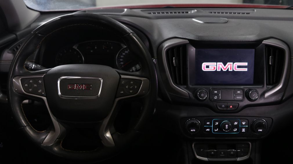 GMC Terrain AT4 2023 d&rsquo;occasion à vendre - 12