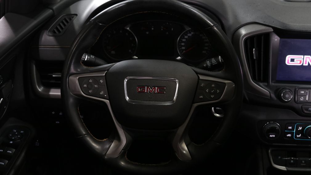 GMC Terrain AT4 2023 d&rsquo;occasion à vendre - 13