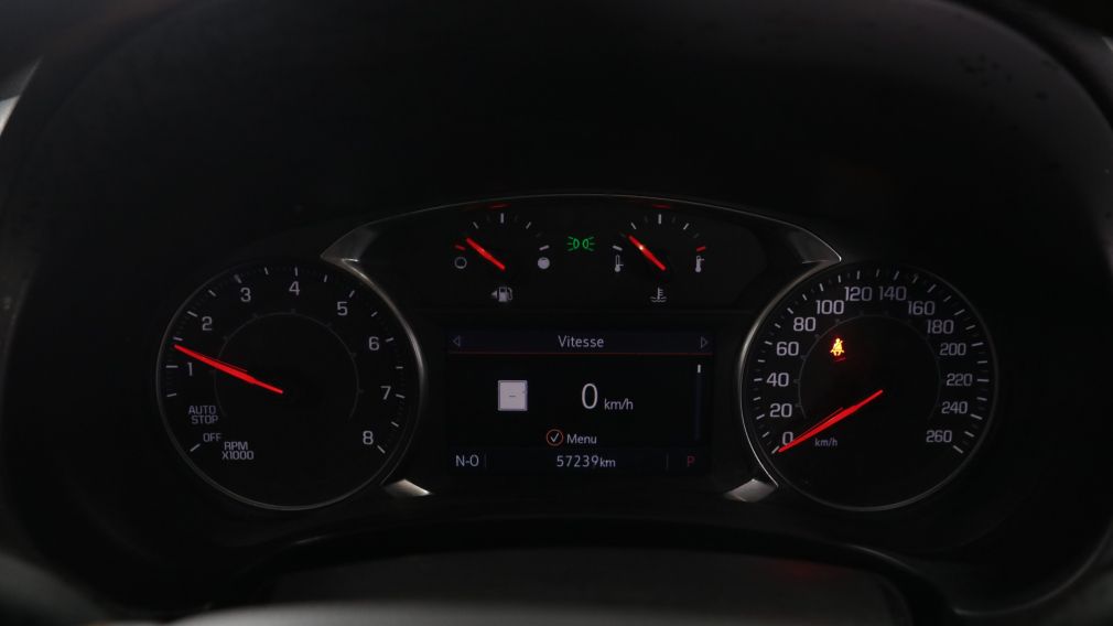 GMC Terrain AT4 2023 d&rsquo;occasion à vendre - 14