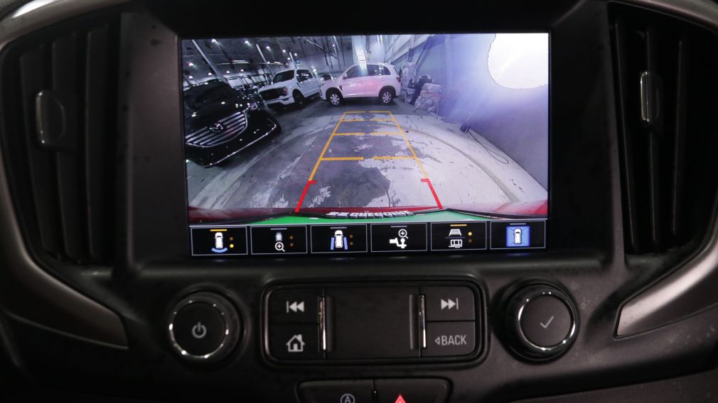 GMC Terrain AT4 2023 d&rsquo;occasion à vendre - 15