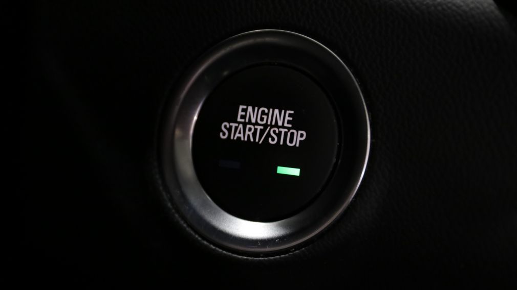 GMC Terrain AT4 2023 d&rsquo;occasion à vendre - 16