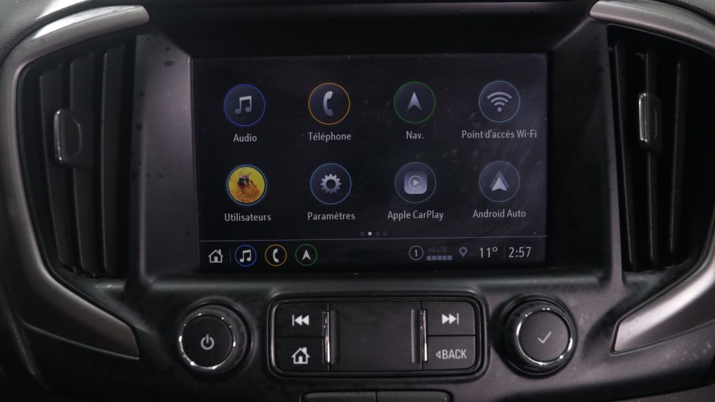 GMC Terrain AT4 2023 d&rsquo;occasion à vendre - 17