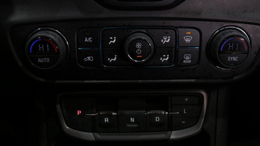 GMC Terrain AT4 2023 d&rsquo;occasion à vendre - 18