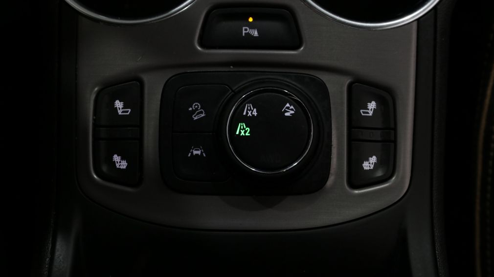 GMC Terrain AT4 2023 d&rsquo;occasion à vendre - 19