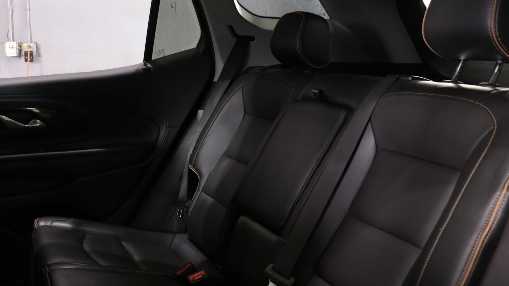GMC Terrain AT4 2023 d&rsquo;occasion à vendre - 20