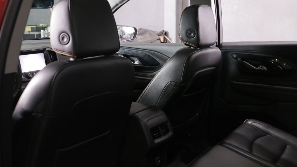 GMC Terrain AT4 2023 d&rsquo;occasion à vendre - 21