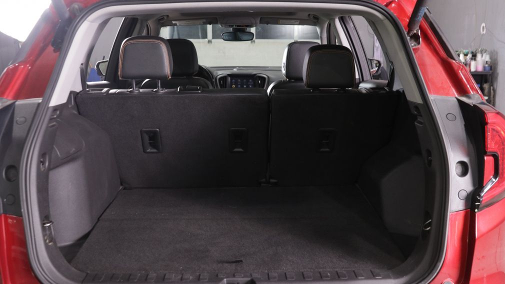 GMC Terrain AT4 2023 d&rsquo;occasion à vendre - 22