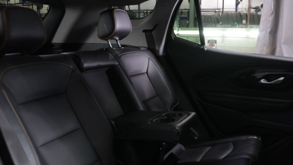 GMC Terrain AT4 2023 d&rsquo;occasion à vendre - 23