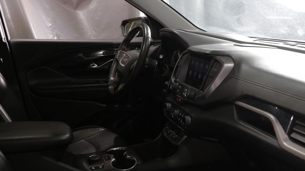 GMC Terrain AT4 2023 d&rsquo;occasion à vendre - 24