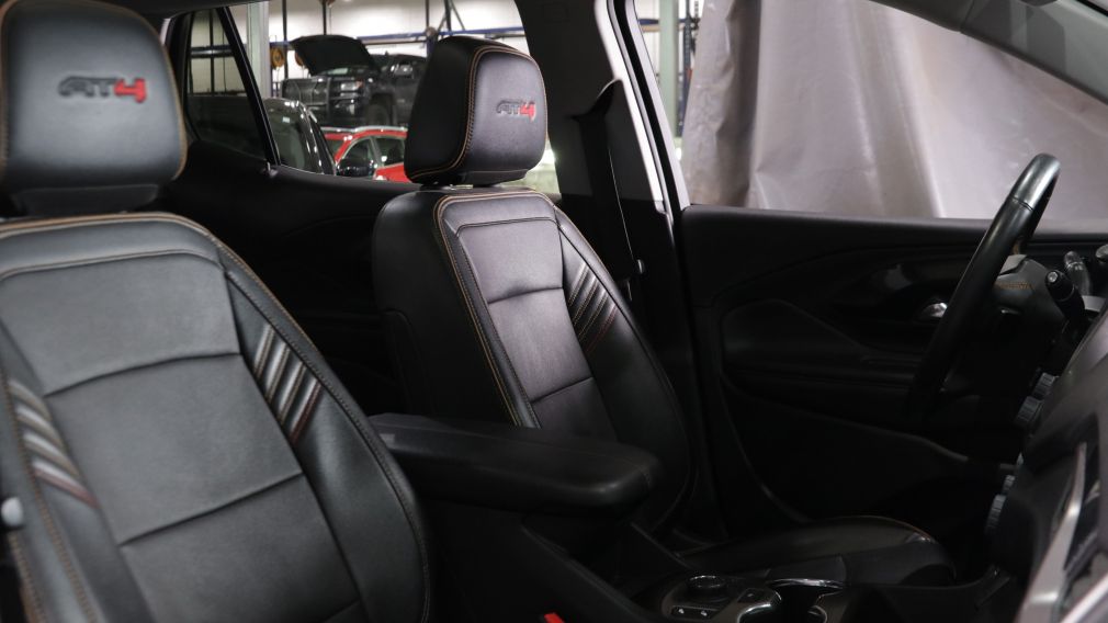 GMC Terrain AT4 2023 d&rsquo;occasion à vendre - 25