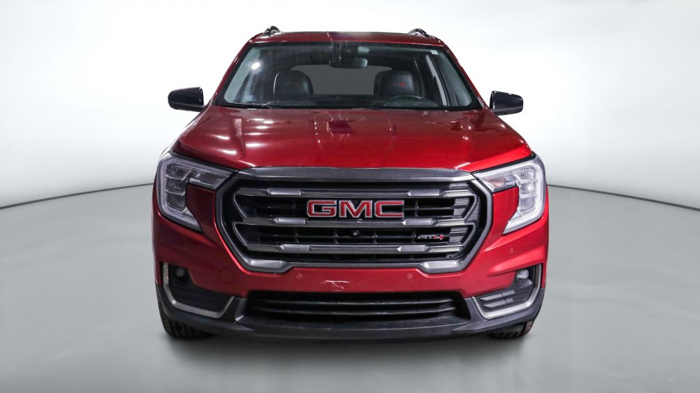 GMC Terrain AT4 2023 d&rsquo;occasion à vendre - 2