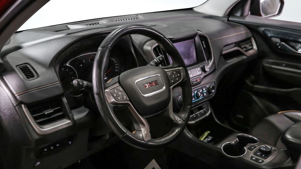 GMC Terrain AT4 2023 d&rsquo;occasion à vendre - 7