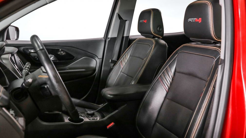 GMC Terrain AT4 2023 d&rsquo;occasion à vendre - 8