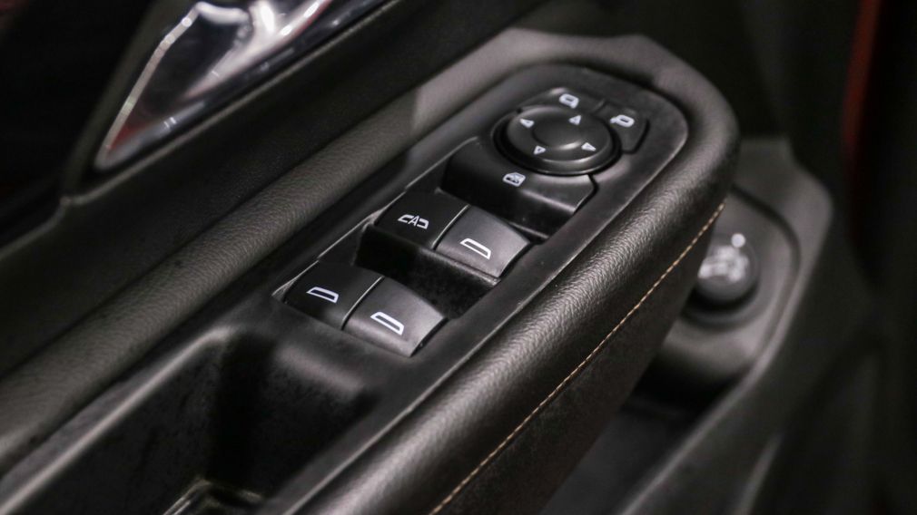 GMC Terrain AT4 2023 d&rsquo;occasion à vendre - 9