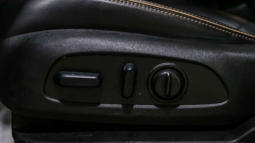 GMC Terrain AT4 2023 d&rsquo;occasion à vendre - 10