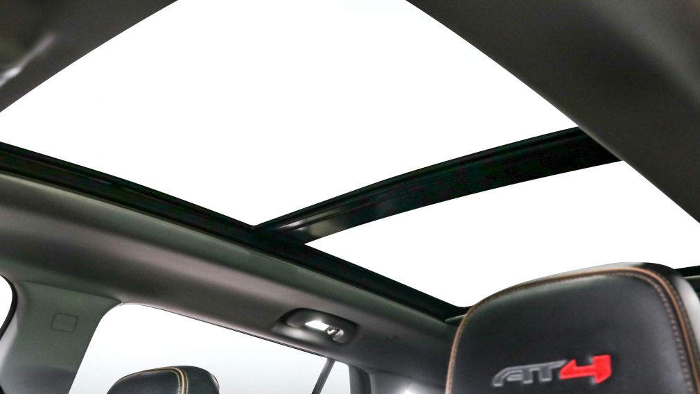 GMC Terrain AT4 2023 d&rsquo;occasion à vendre - 11