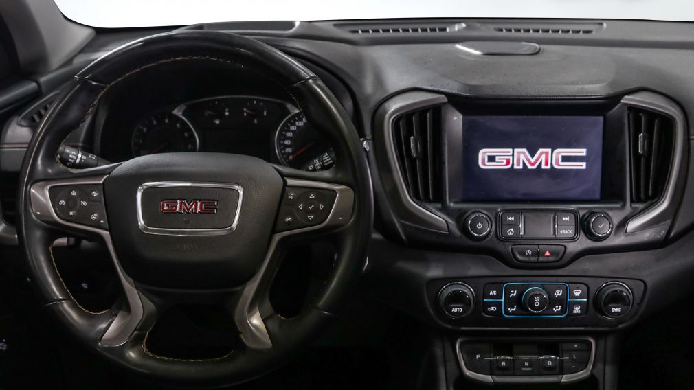 GMC Terrain AT4 2023 d&rsquo;occasion à vendre - 12