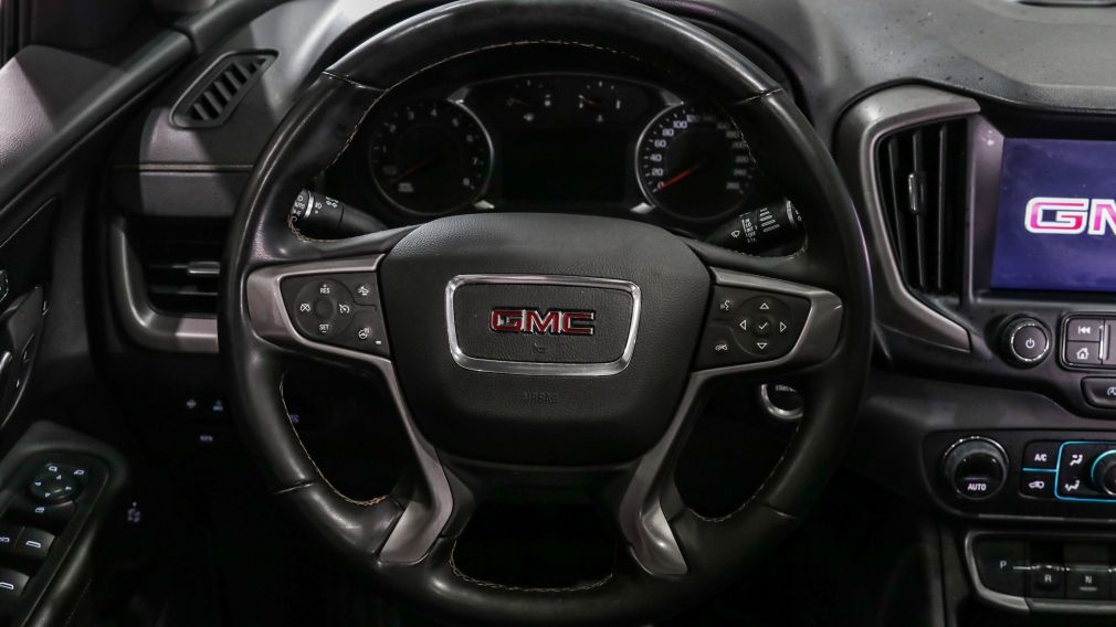 GMC Terrain AT4 2023 d&rsquo;occasion à vendre - 13