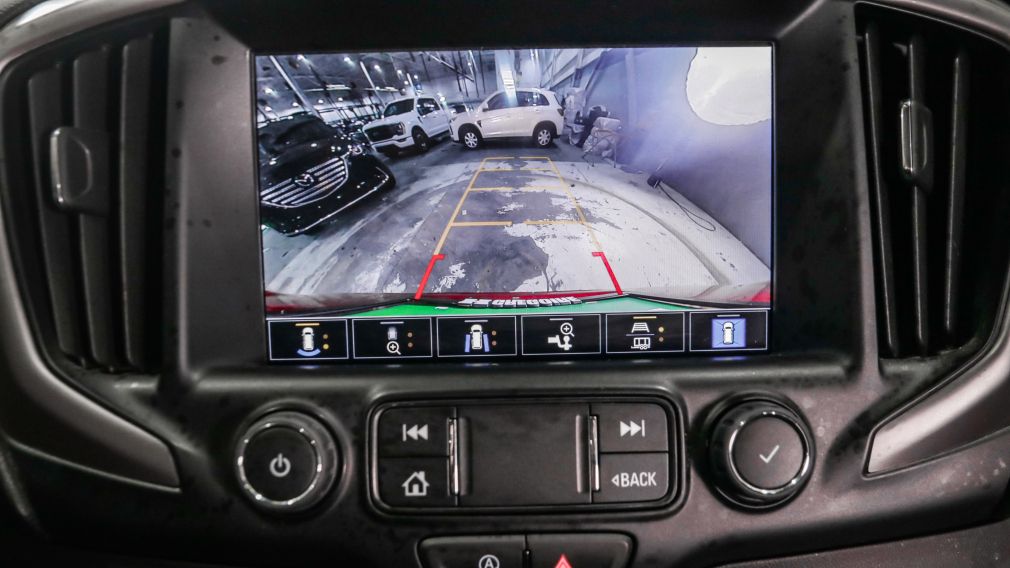 GMC Terrain AT4 2023 d&rsquo;occasion à vendre - 15